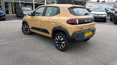 Dacia Spring 27kWh Expression 65 48kW 5dr Auto Electric Hatchback